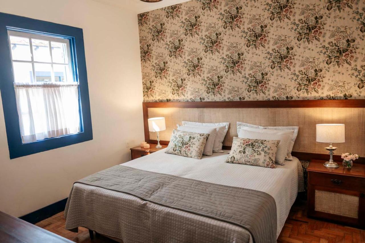 Pousada Boutique Villa Chafariz チラデンテス エクステリア 写真