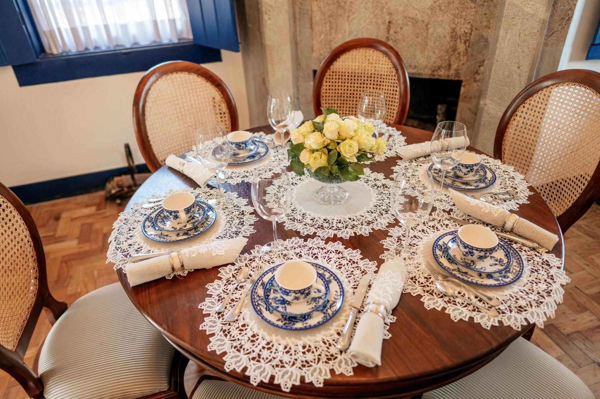 Pousada Boutique Villa Chafariz チラデンテス エクステリア 写真