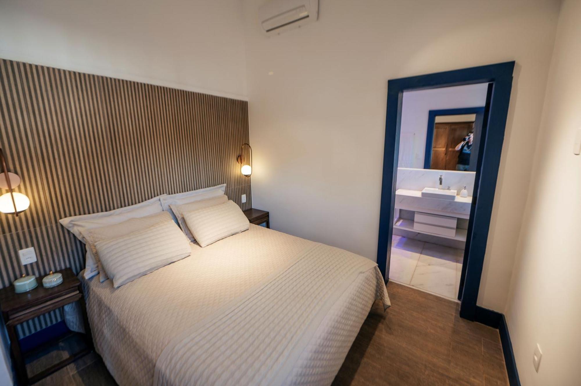 Pousada Boutique Villa Chafariz チラデンテス エクステリア 写真