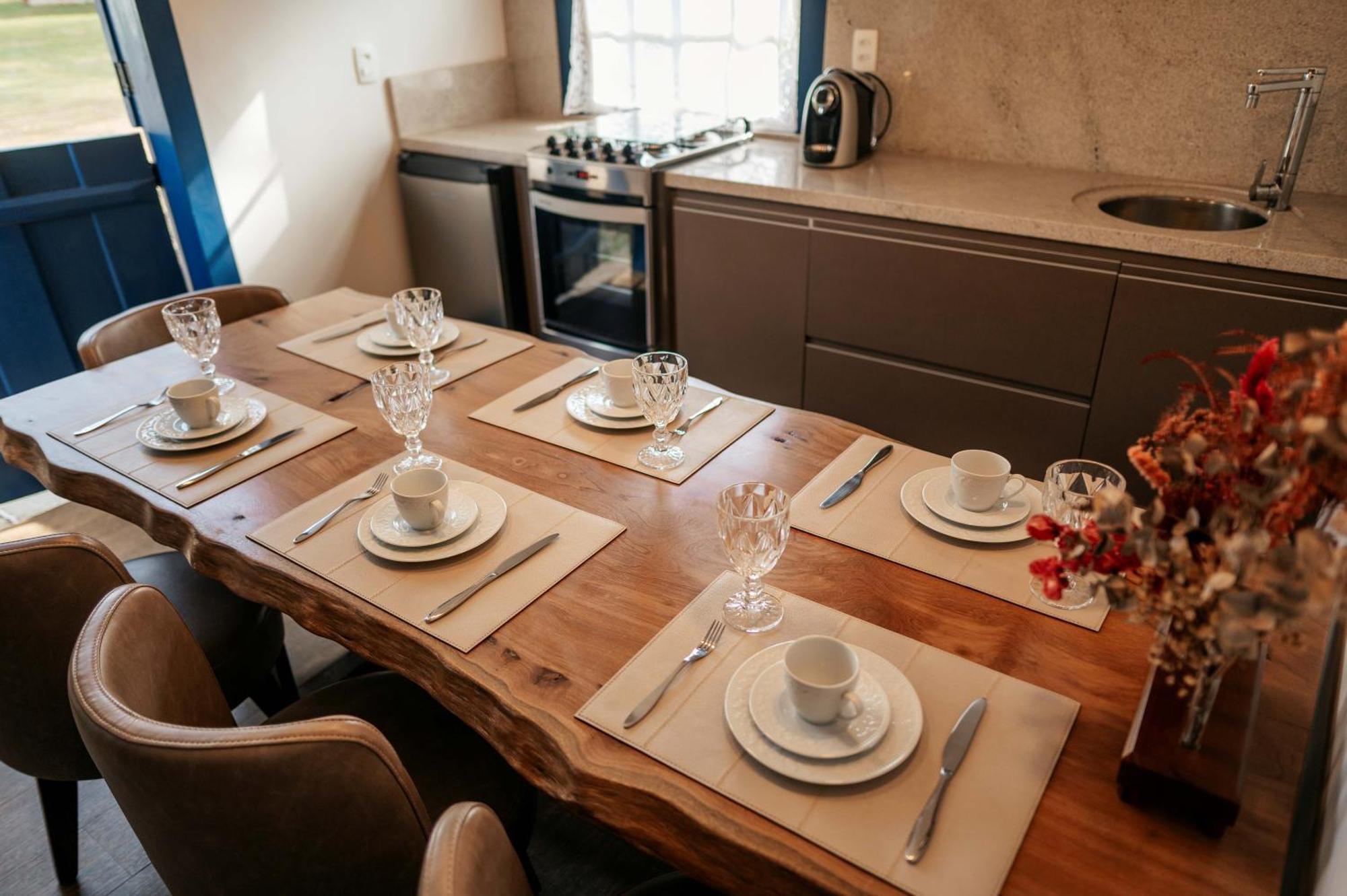 Pousada Boutique Villa Chafariz チラデンテス エクステリア 写真