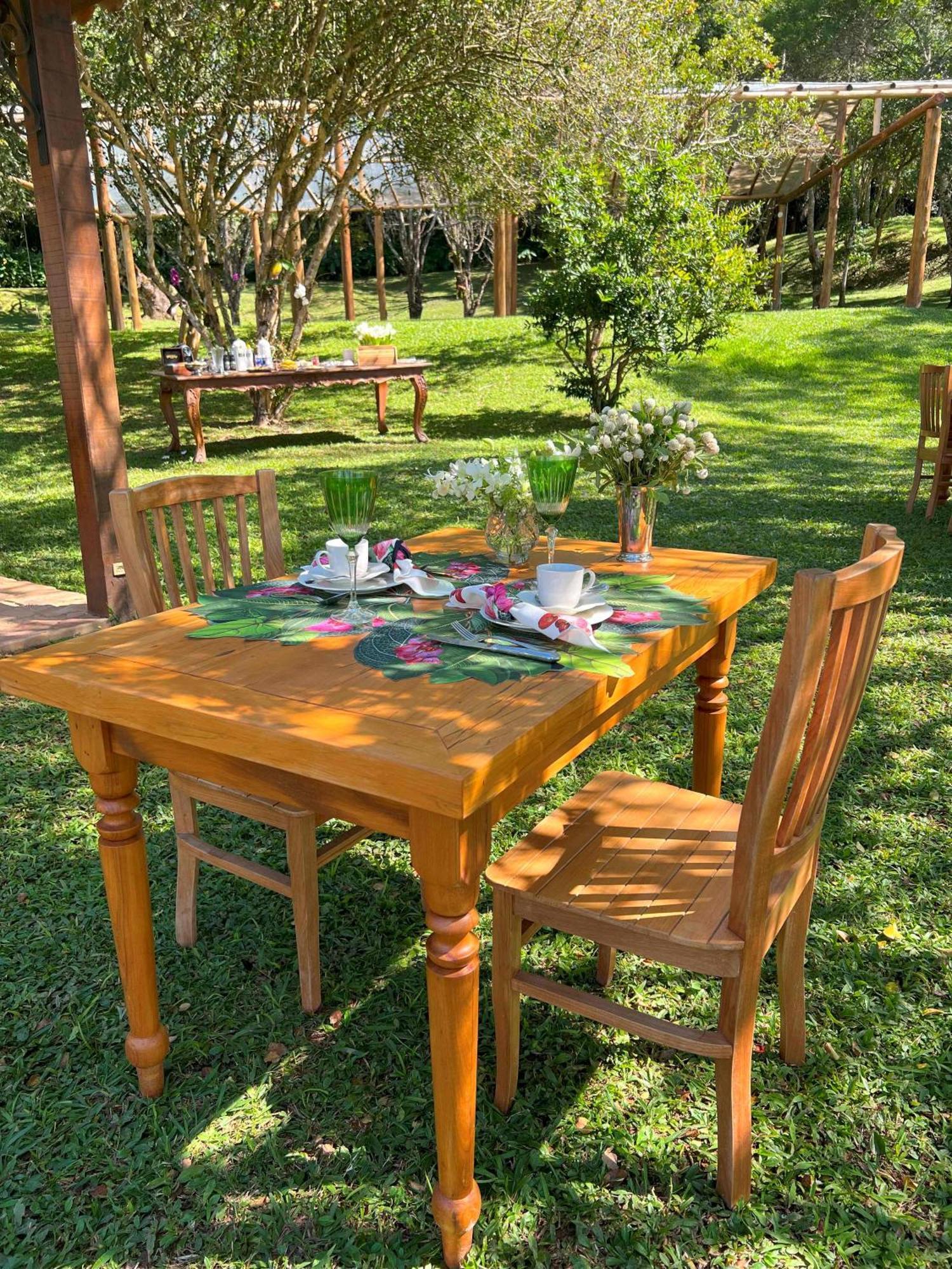 Pousada Boutique Villa Chafariz チラデンテス エクステリア 写真