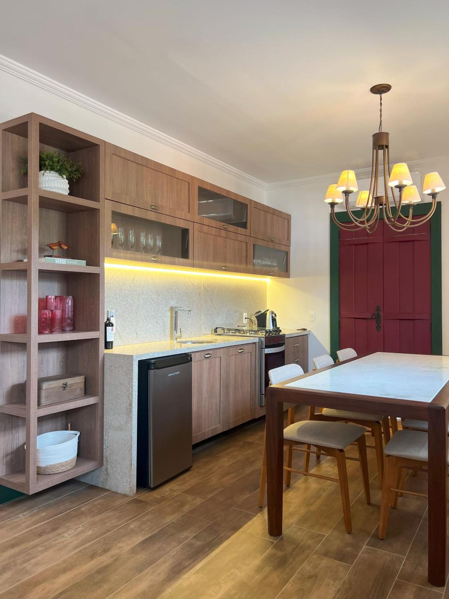 Pousada Boutique Villa Chafariz チラデンテス エクステリア 写真