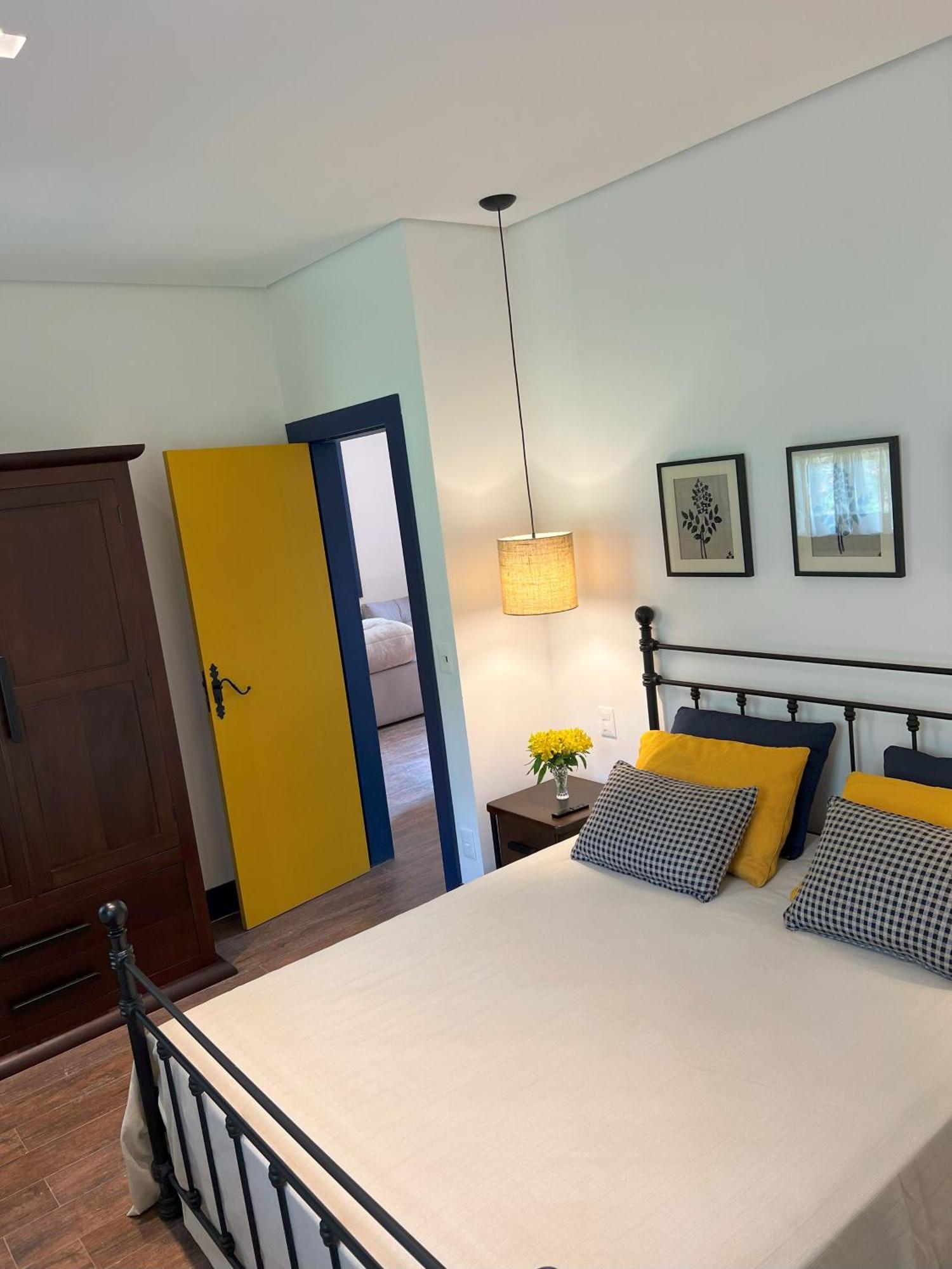 Pousada Boutique Villa Chafariz チラデンテス エクステリア 写真