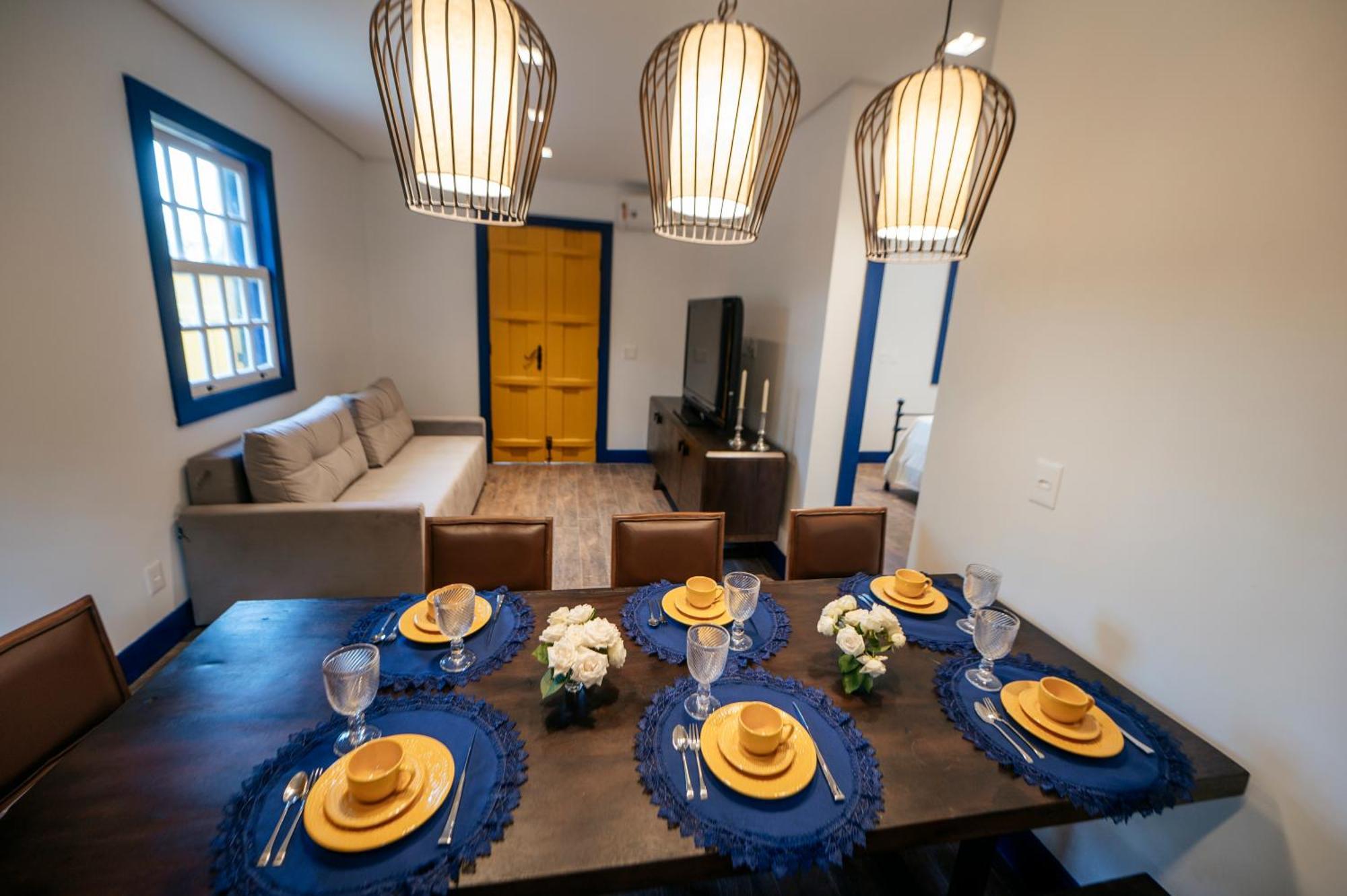 Pousada Boutique Villa Chafariz チラデンテス エクステリア 写真