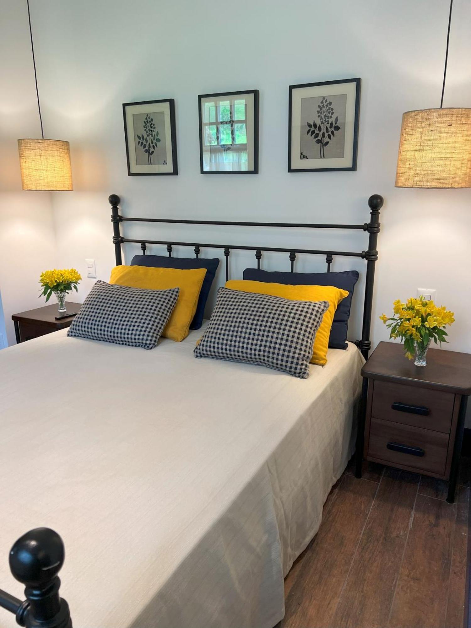 Pousada Boutique Villa Chafariz チラデンテス エクステリア 写真