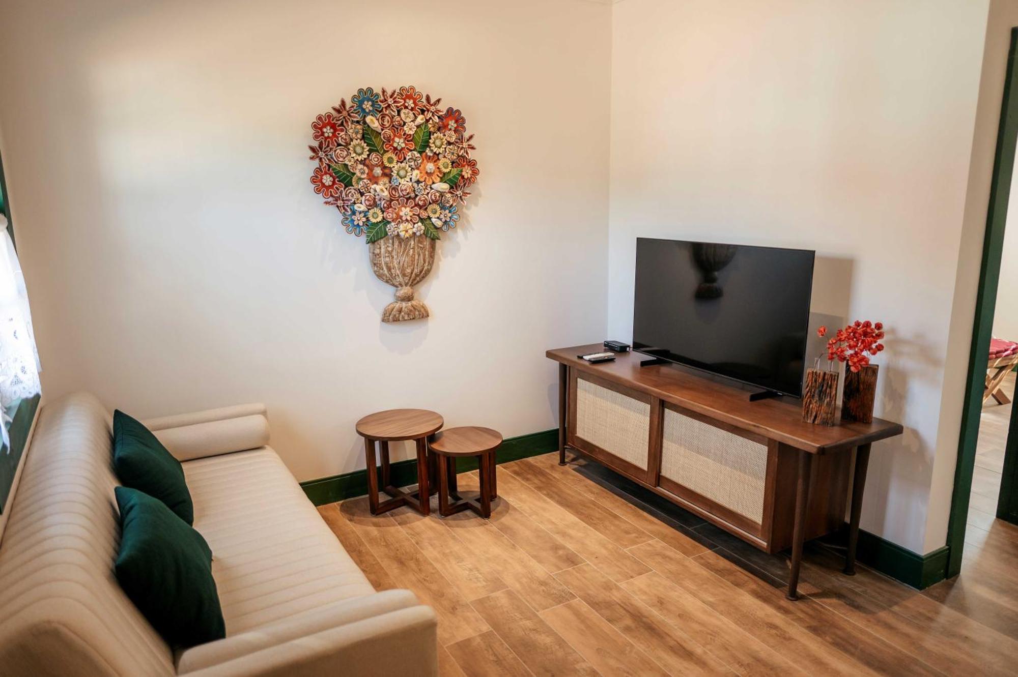 Pousada Boutique Villa Chafariz チラデンテス エクステリア 写真
