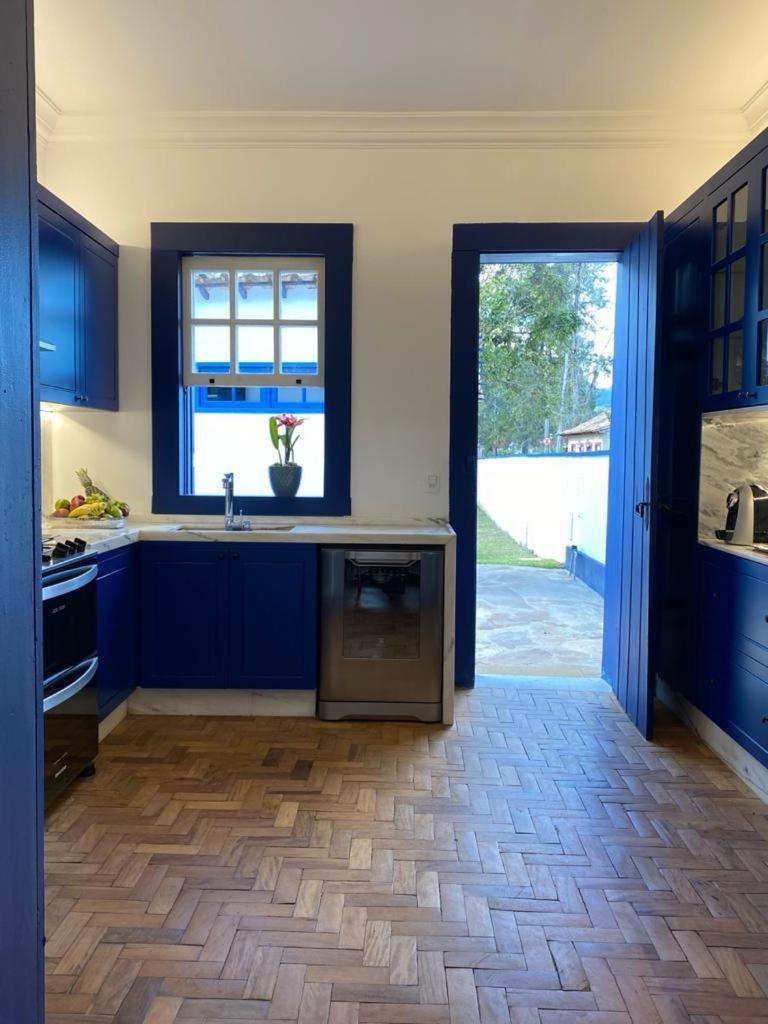 Pousada Boutique Villa Chafariz チラデンテス エクステリア 写真
