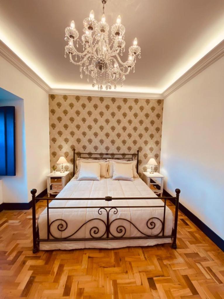 Pousada Boutique Villa Chafariz チラデンテス エクステリア 写真
