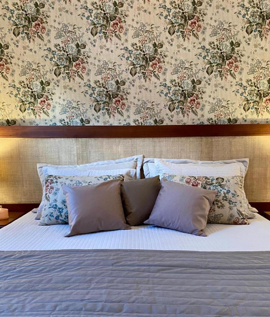 Pousada Boutique Villa Chafariz チラデンテス エクステリア 写真