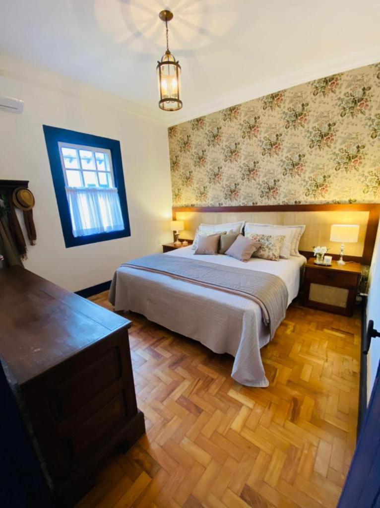 Pousada Boutique Villa Chafariz チラデンテス エクステリア 写真