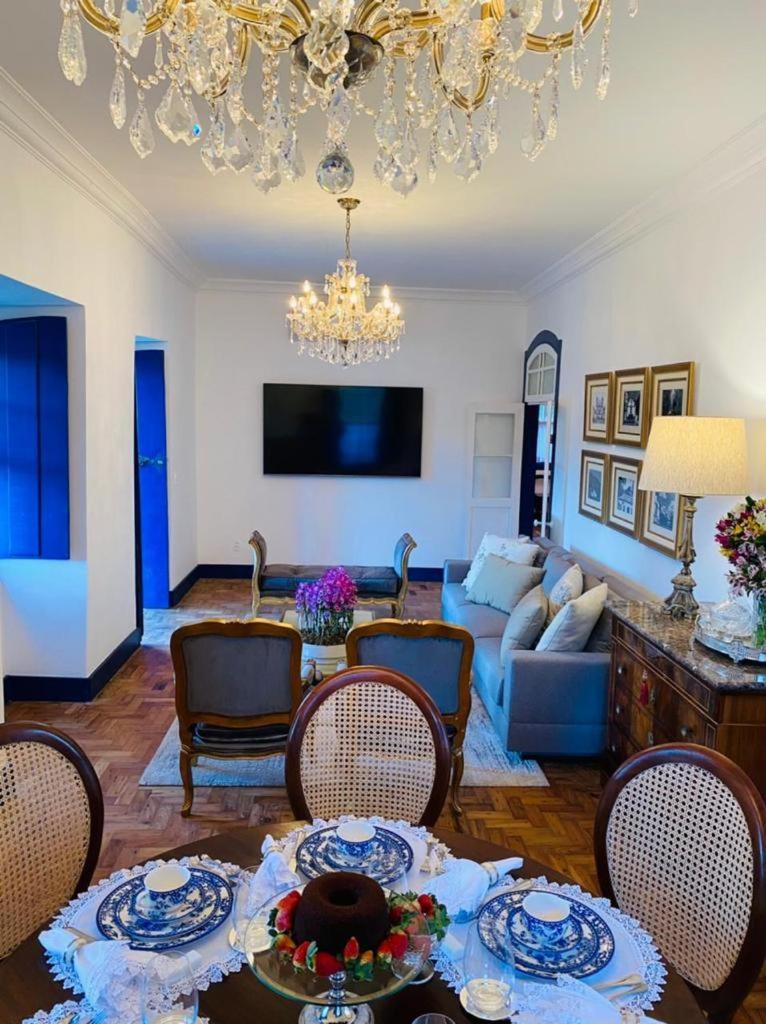 Pousada Boutique Villa Chafariz チラデンテス エクステリア 写真