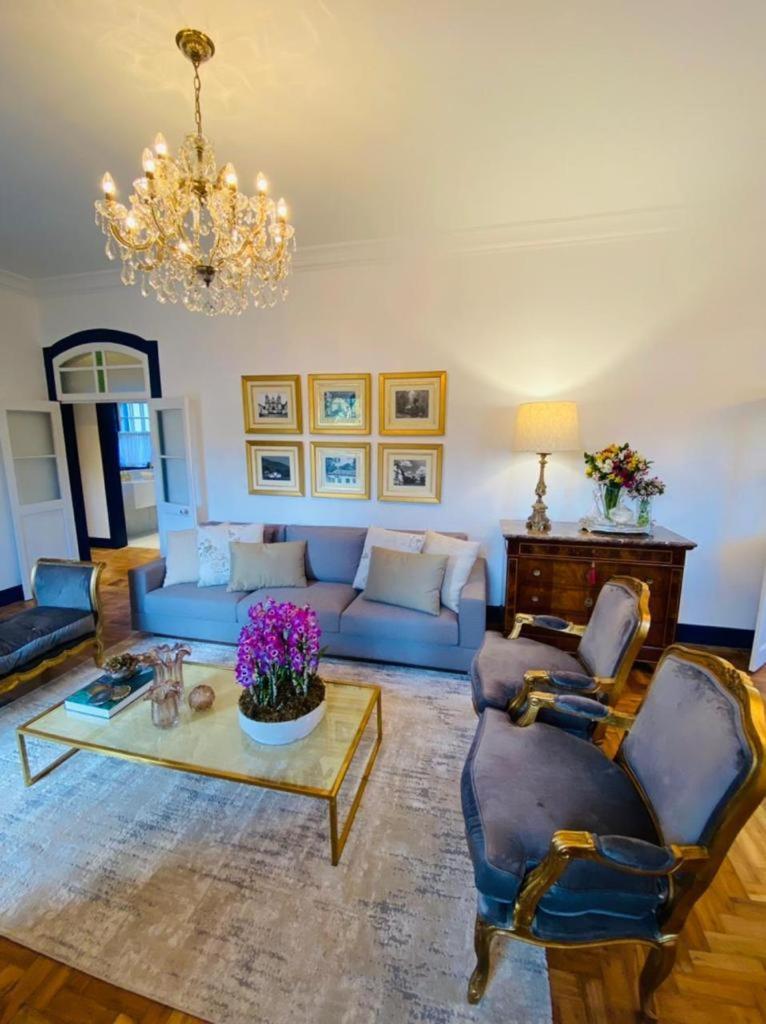 Pousada Boutique Villa Chafariz チラデンテス エクステリア 写真