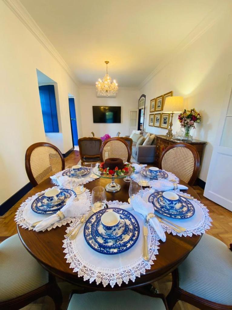 Pousada Boutique Villa Chafariz チラデンテス エクステリア 写真